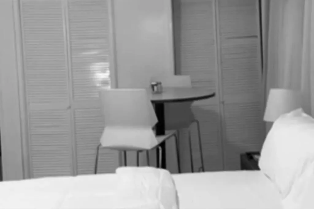 Eagles Nest Villa Studio Ac Tv Wifi Fan Luxury Modern Albion Jamaica