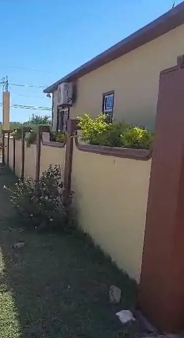Eagles Nest Villa Studio Ac Tv Wifi Fan Luxury Modern Albion Jamaica